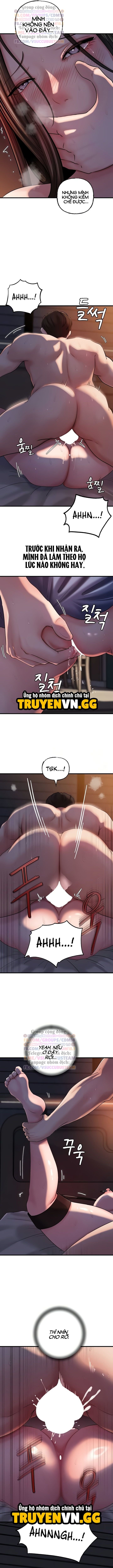 Mẹ Vợ Vẫn Là Tuyệt Nhất Chapter 52 - Trang 2