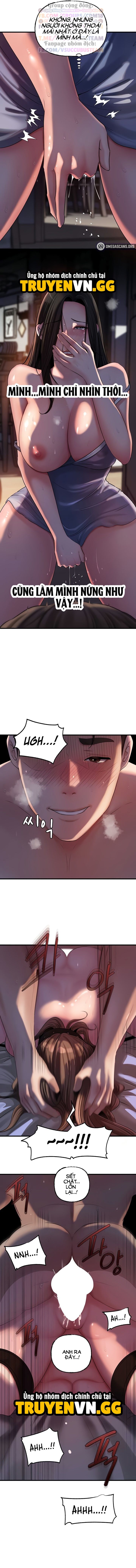 Mẹ Vợ Vẫn Là Tuyệt Nhất Chapter 52 - Trang 2