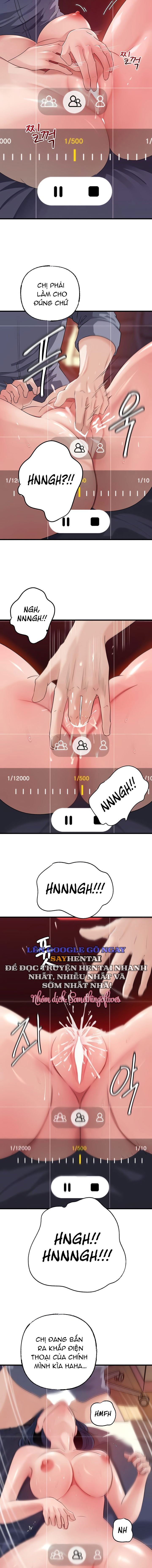 Mẹ Vợ Vẫn Là Tuyệt Nhất Chapter 59 - Next 