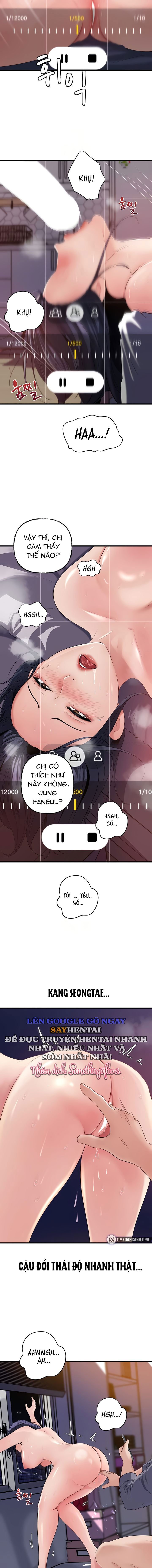 Mẹ Vợ Vẫn Là Tuyệt Nhất Chapter 59 - Next 