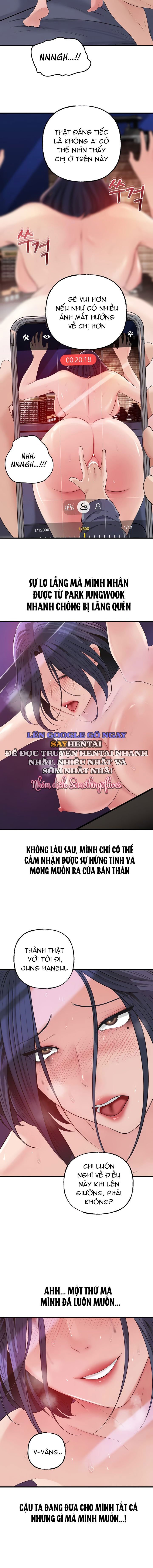 Mẹ Vợ Vẫn Là Tuyệt Nhất Chapter 59 - Next 