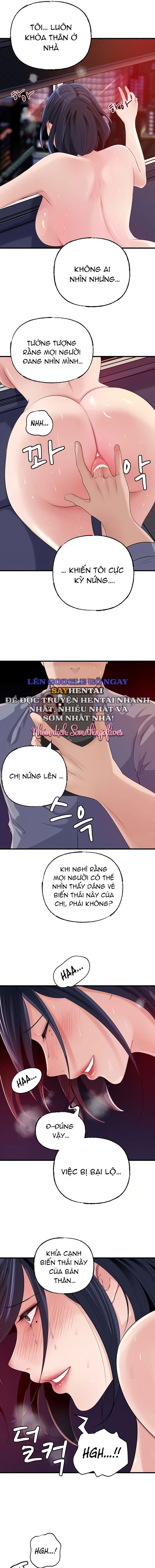Mẹ Vợ Vẫn Là Tuyệt Nhất Chapter 59 - Next 