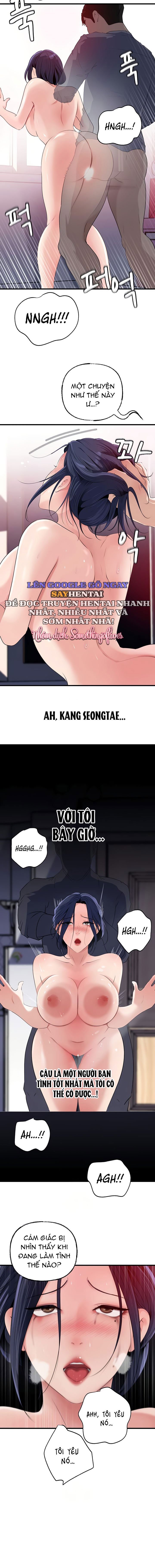 Mẹ Vợ Vẫn Là Tuyệt Nhất Chapter 59 - Next 