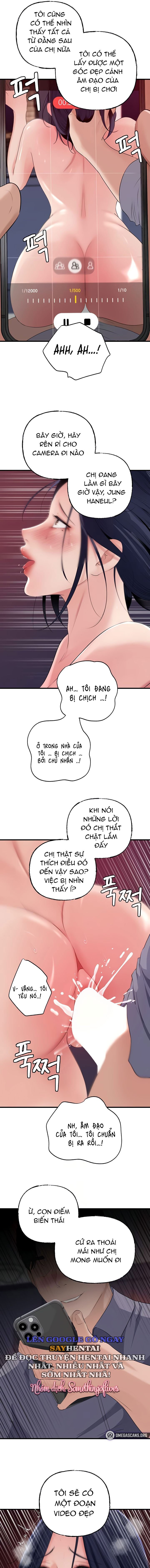 Mẹ Vợ Vẫn Là Tuyệt Nhất Chapter 59 - Next 