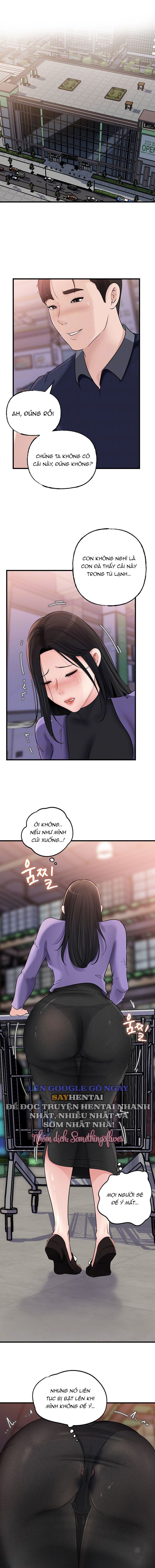 Mẹ Vợ Vẫn Là Tuyệt Nhất Chapter 63 - Trang 2