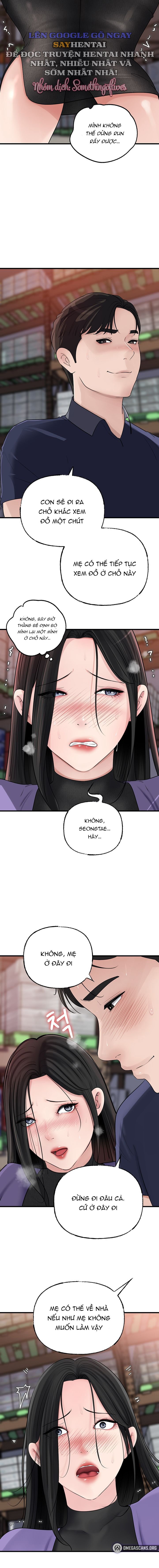 Mẹ Vợ Vẫn Là Tuyệt Nhất Chapter 63 - Trang 2
