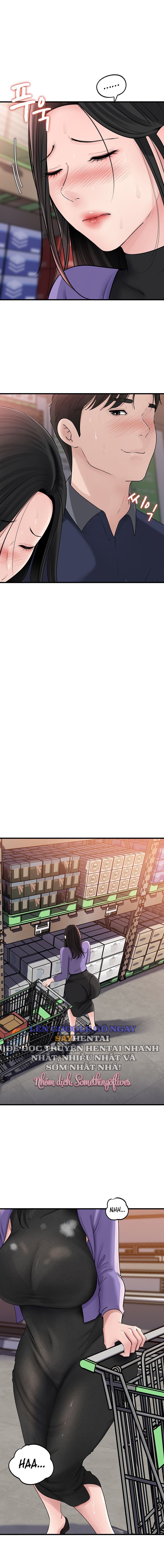 Mẹ Vợ Vẫn Là Tuyệt Nhất Chapter 63 - Trang 2