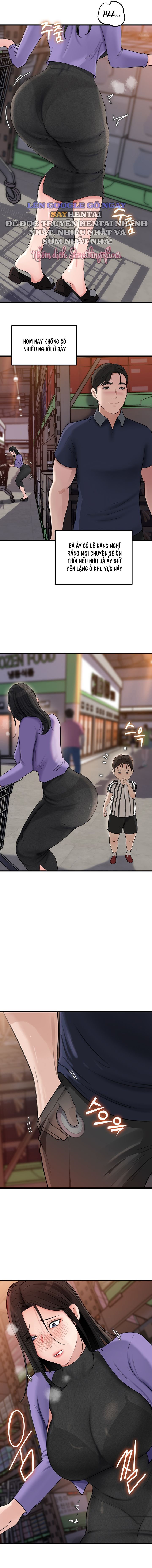 Mẹ Vợ Vẫn Là Tuyệt Nhất Chapter 63 - Trang 2