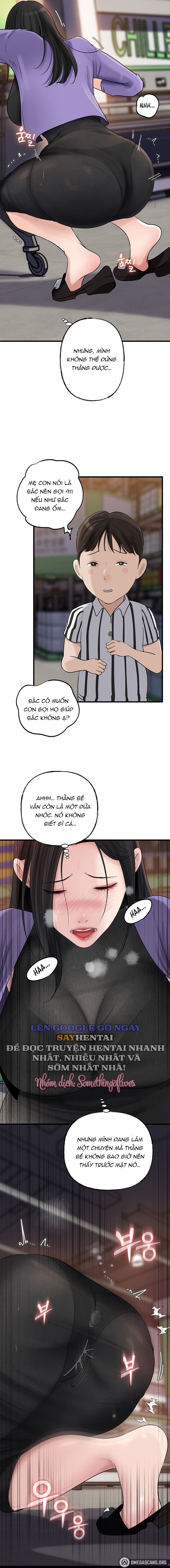 Mẹ Vợ Vẫn Là Tuyệt Nhất Chapter 63 - Trang 2