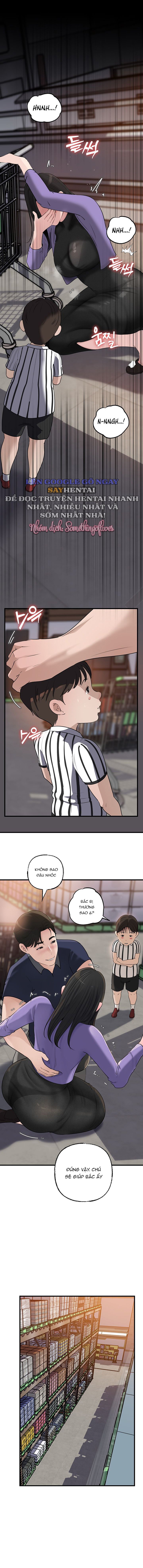 Mẹ Vợ Vẫn Là Tuyệt Nhất Chapter 63 - Trang 2