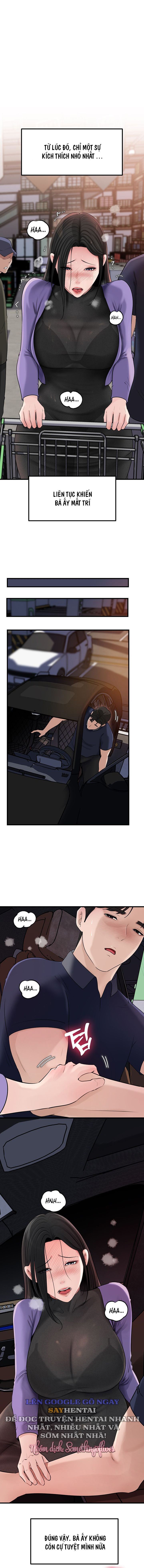 Mẹ Vợ Vẫn Là Tuyệt Nhất Chapter 63 - Trang 2