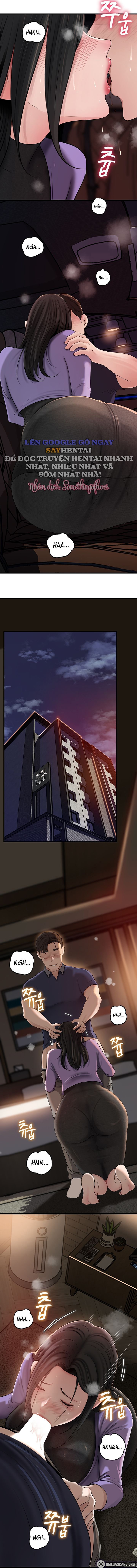 Mẹ Vợ Vẫn Là Tuyệt Nhất Chapter 63 - Trang 2