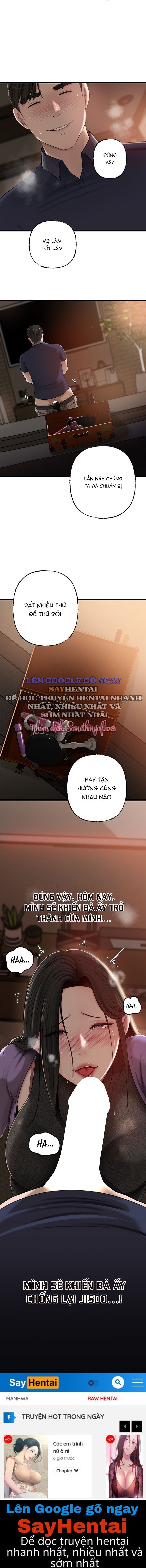 Mẹ Vợ Vẫn Là Tuyệt Nhất Chapter 63 - Trang 2