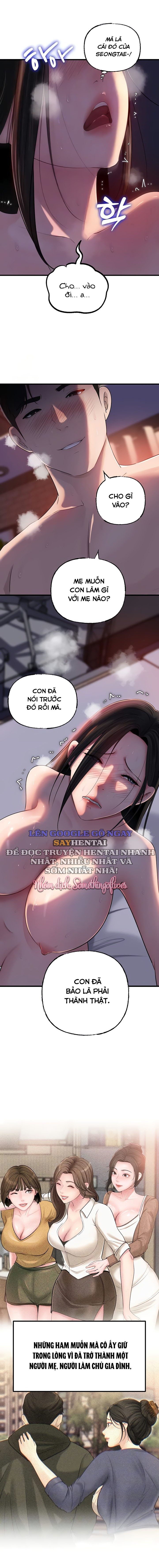 Mẹ Vợ Vẫn Là Tuyệt Nhất Chapter 64 - Trang 2