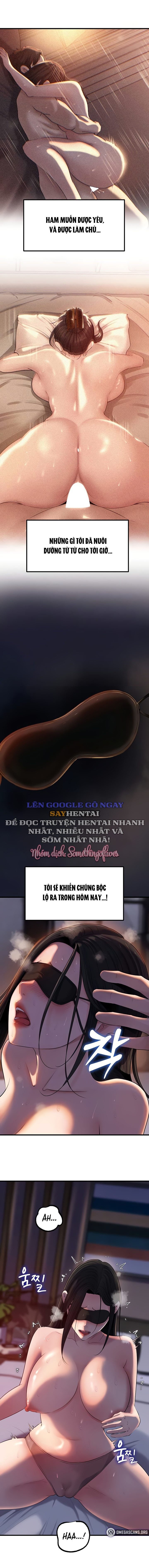 Mẹ Vợ Vẫn Là Tuyệt Nhất Chapter 64 - Trang 2