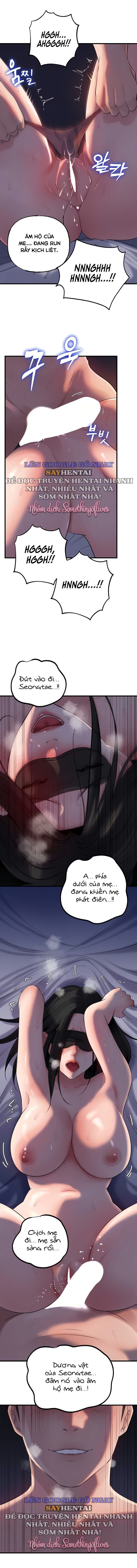 Mẹ Vợ Vẫn Là Tuyệt Nhất Chapter 64 - Trang 2