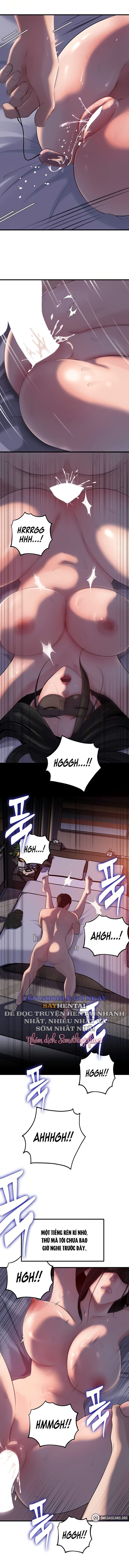 Mẹ Vợ Vẫn Là Tuyệt Nhất Chapter 64 - Trang 2