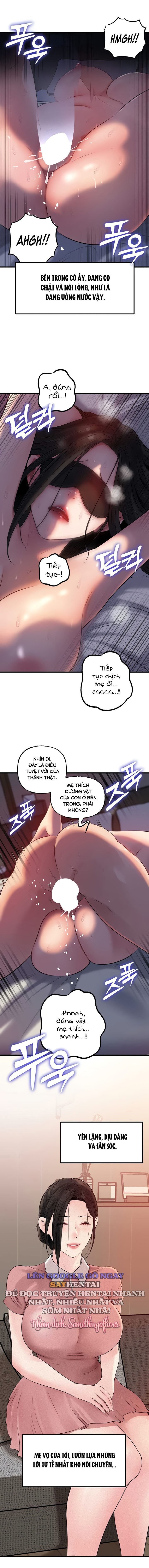 Mẹ Vợ Vẫn Là Tuyệt Nhất Chapter 64 - Trang 2