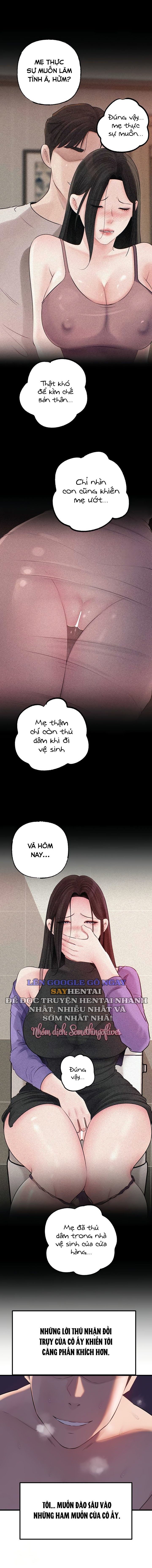 Mẹ Vợ Vẫn Là Tuyệt Nhất Chapter 64 - Trang 2