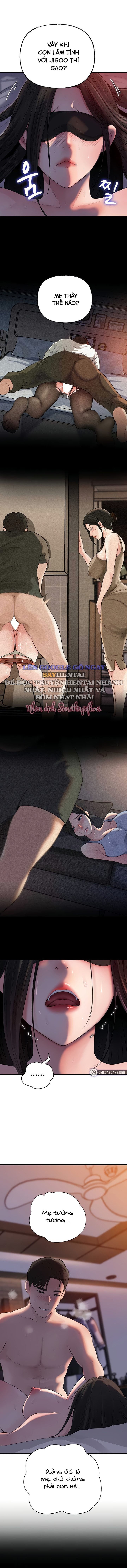 Mẹ Vợ Vẫn Là Tuyệt Nhất Chapter 64 - Trang 2