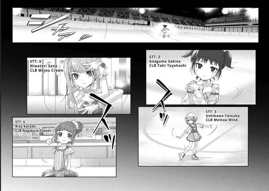 Medalist Chapter 18 5