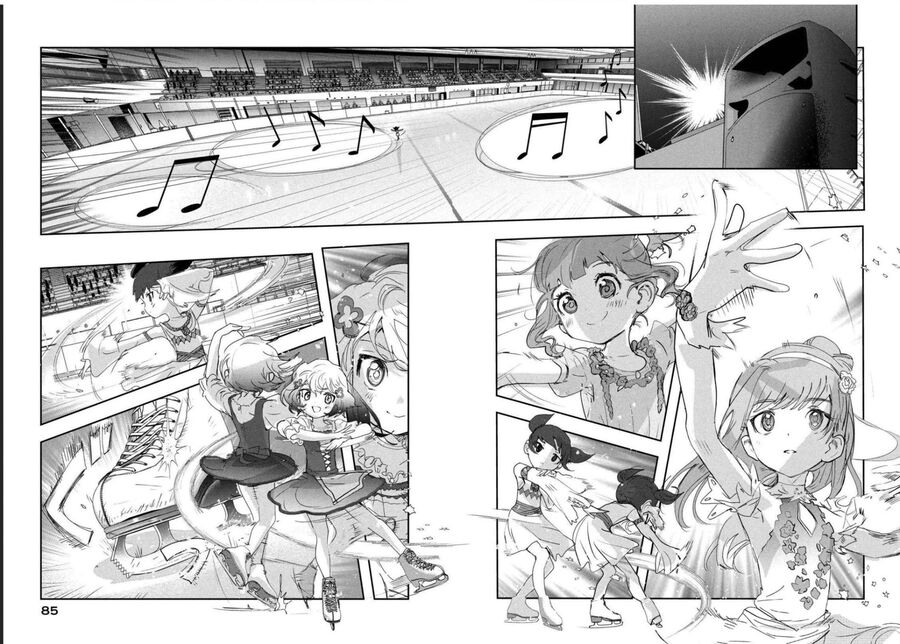Medalist Chapter 18 6