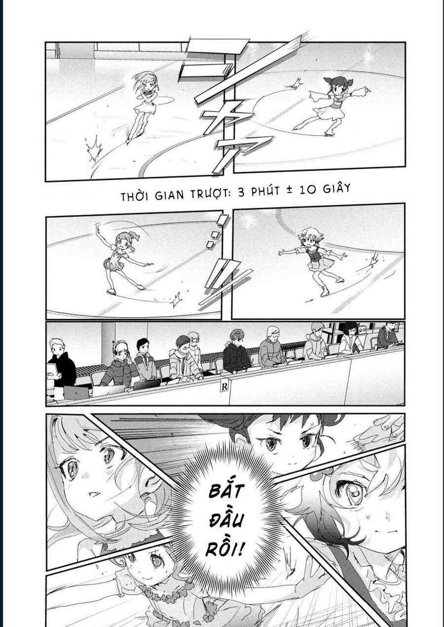 Medalist Chapter 18 7