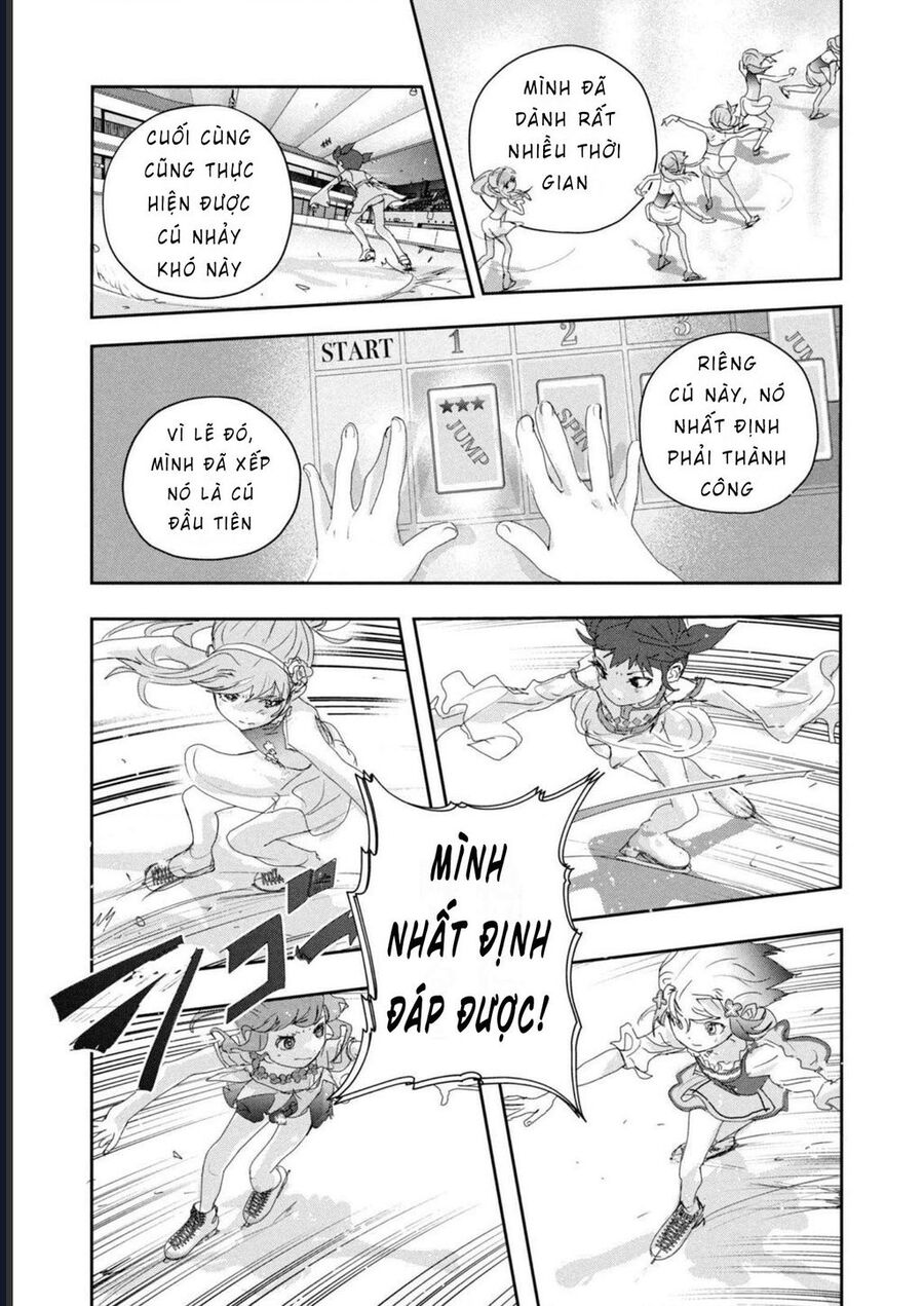 Medalist Chapter 18 8