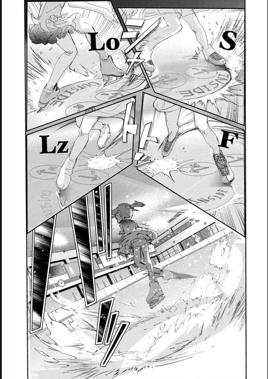 Medalist Chapter 18 9