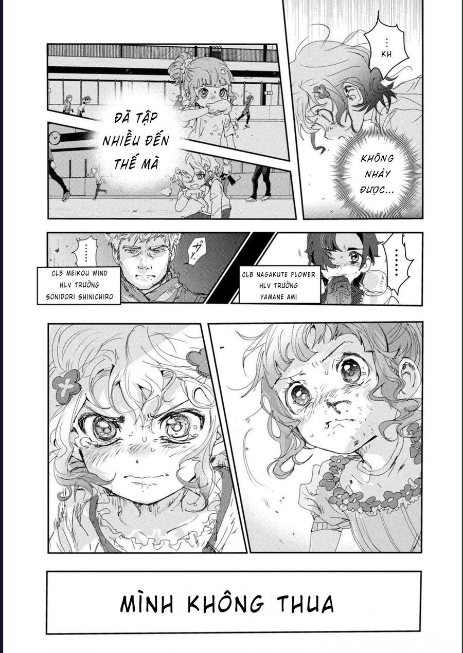 Medalist Chapter 18 12