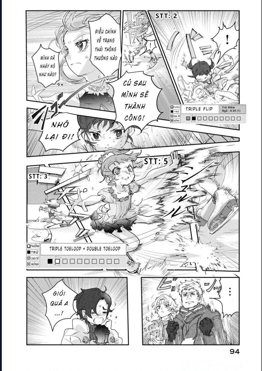 Medalist Chapter 18 14