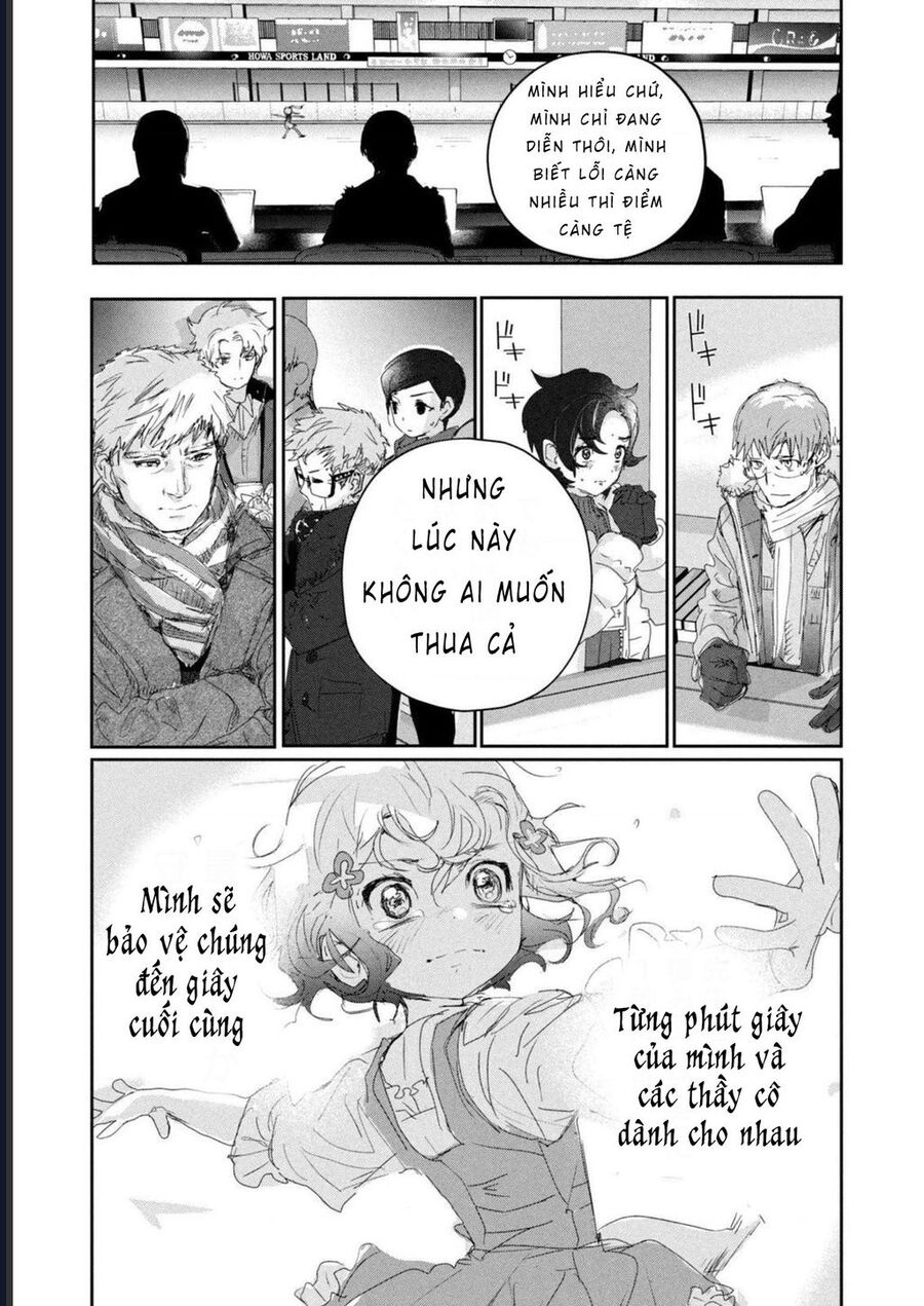 Medalist Chapter 18 17