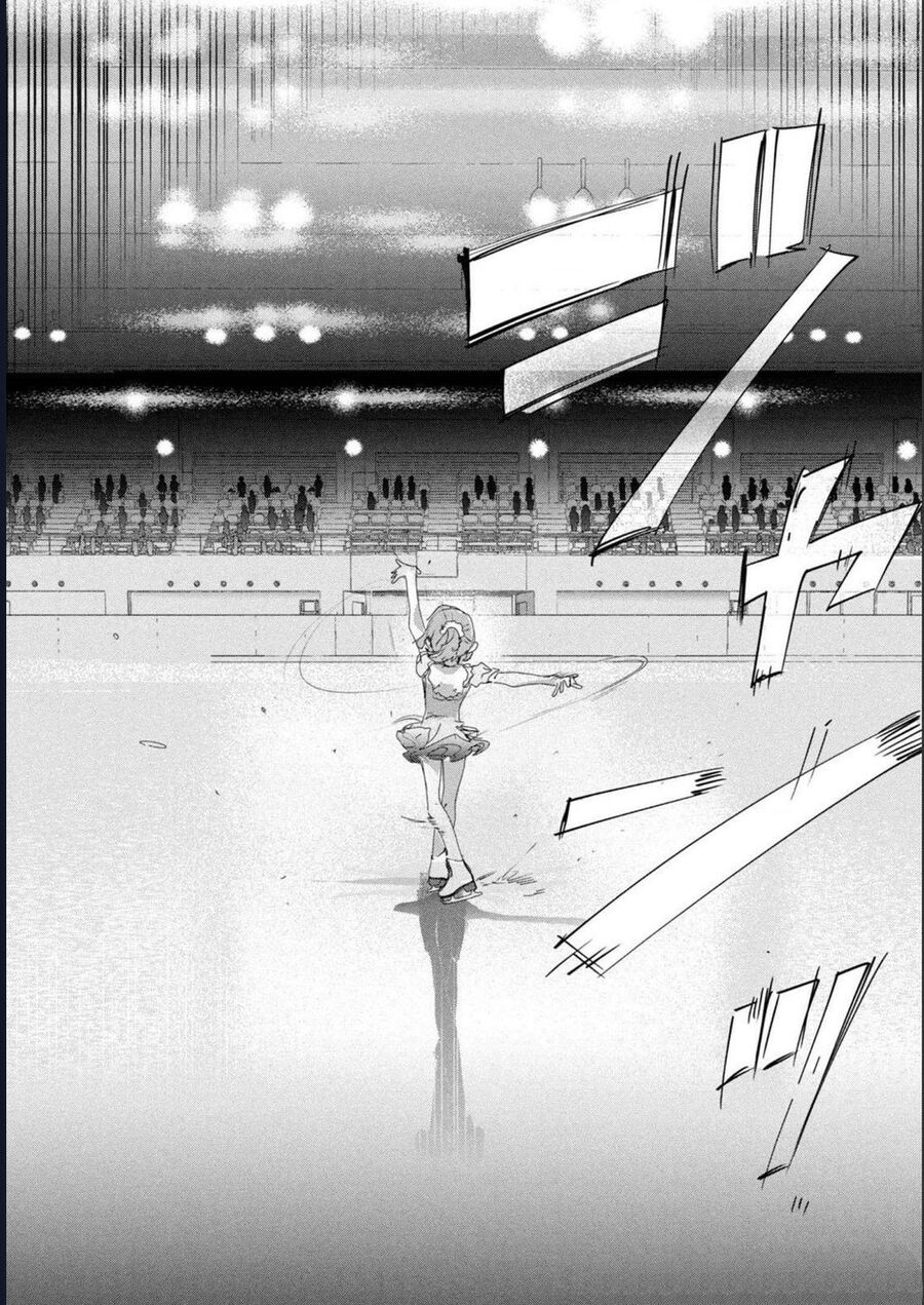 Medalist Chapter 18 21