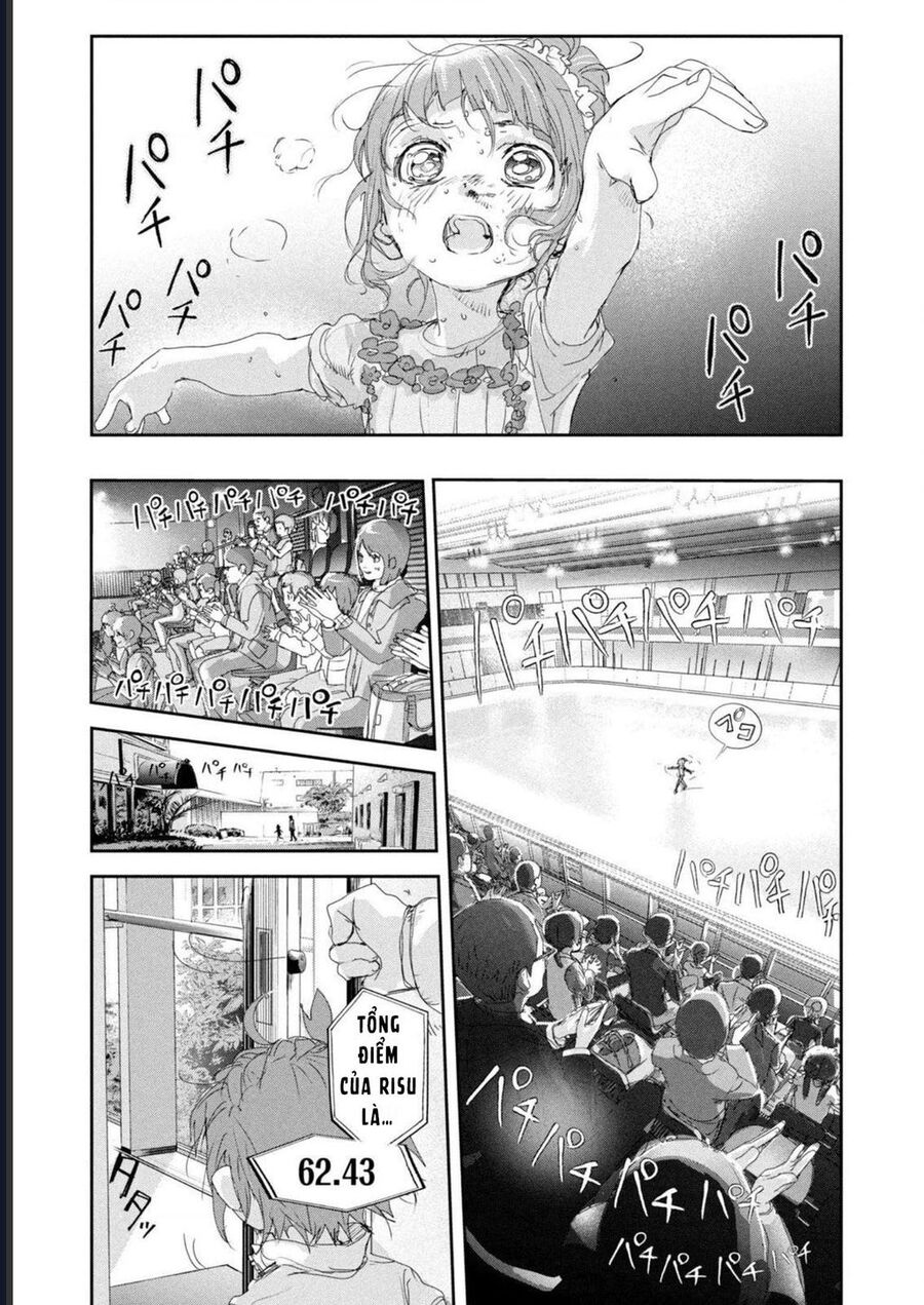 Medalist Chapter 18 22