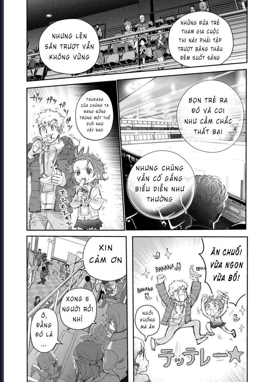 Medalist Chapter 18 24