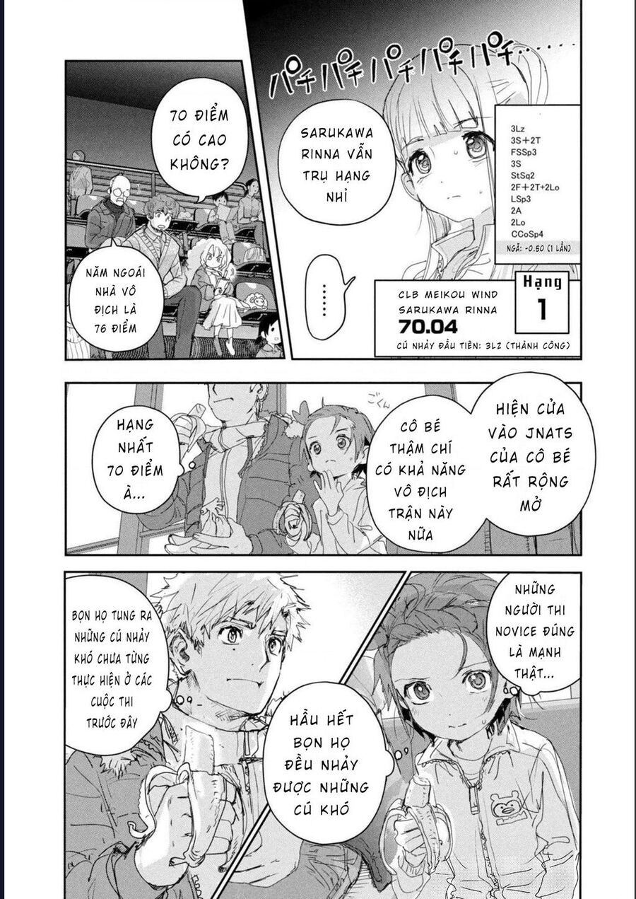 Medalist Chapter 18 25