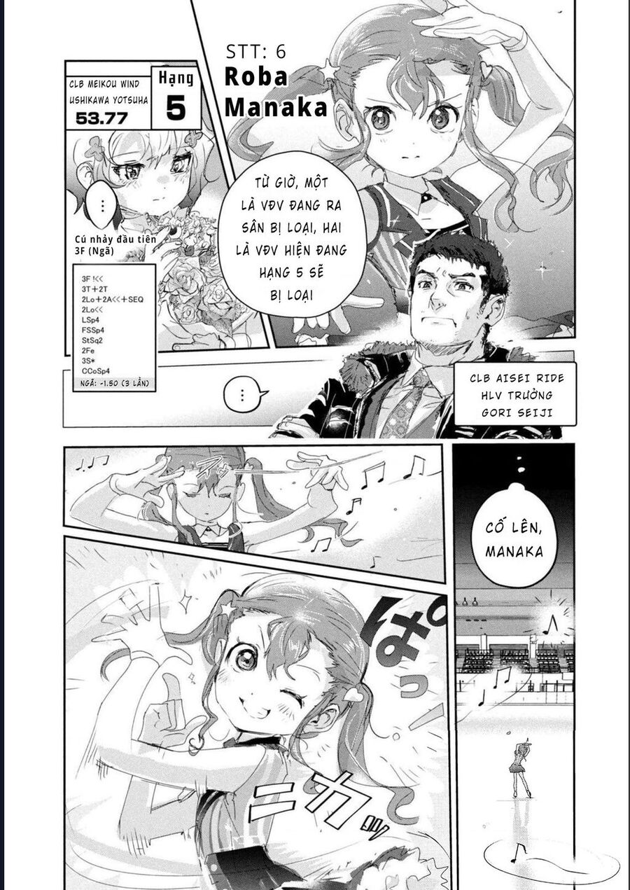 Medalist Chapter 18 27