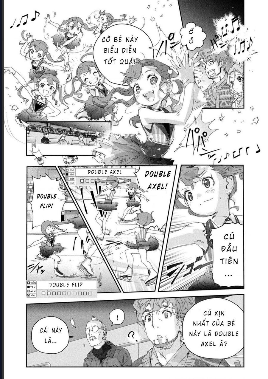 Medalist Chapter 18 28