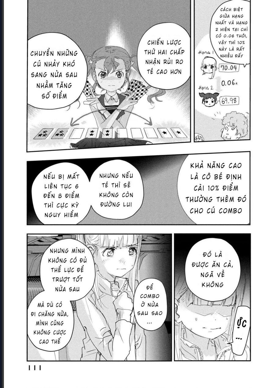 Medalist Chapter 18 30