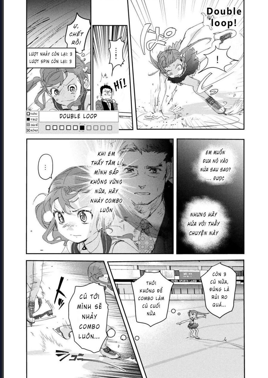Medalist Chapter 18 32