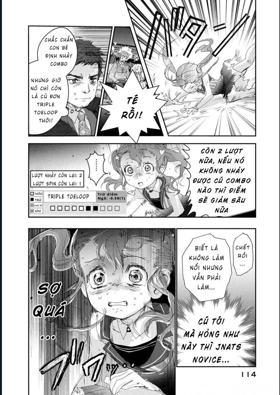 Medalist Chapter 18 33