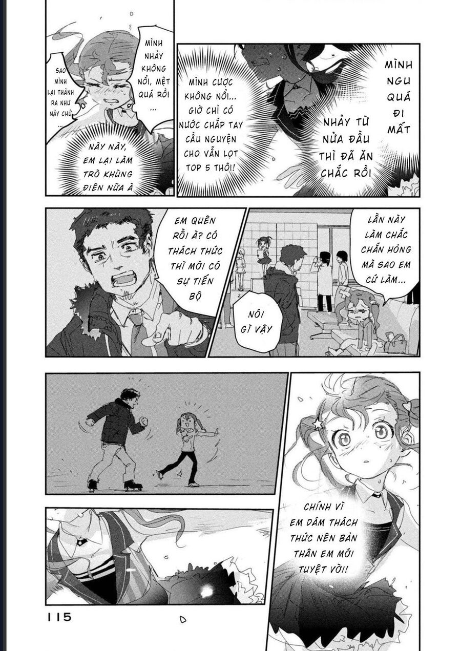 Medalist Chapter 18 34
