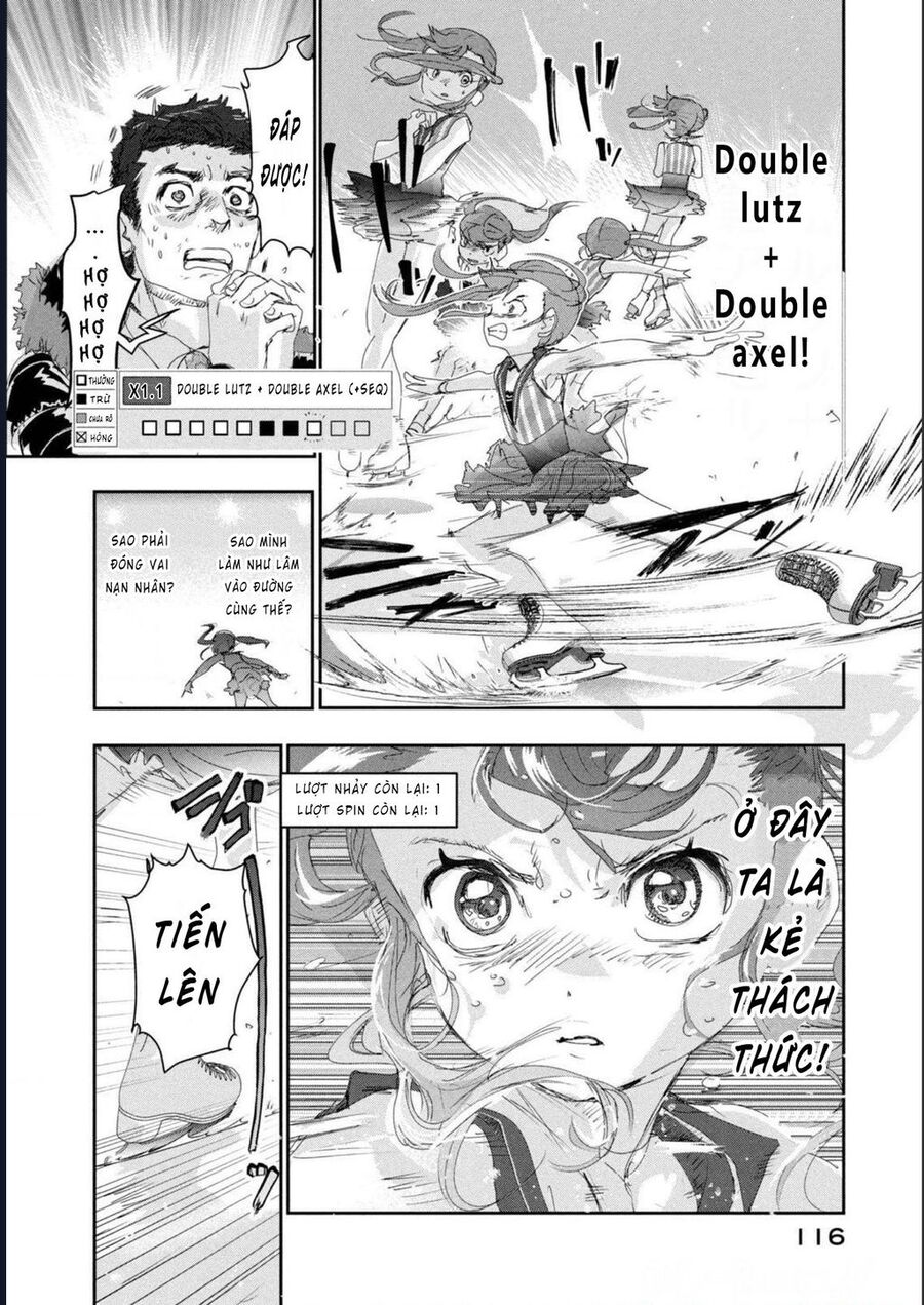 Medalist Chapter 18 35