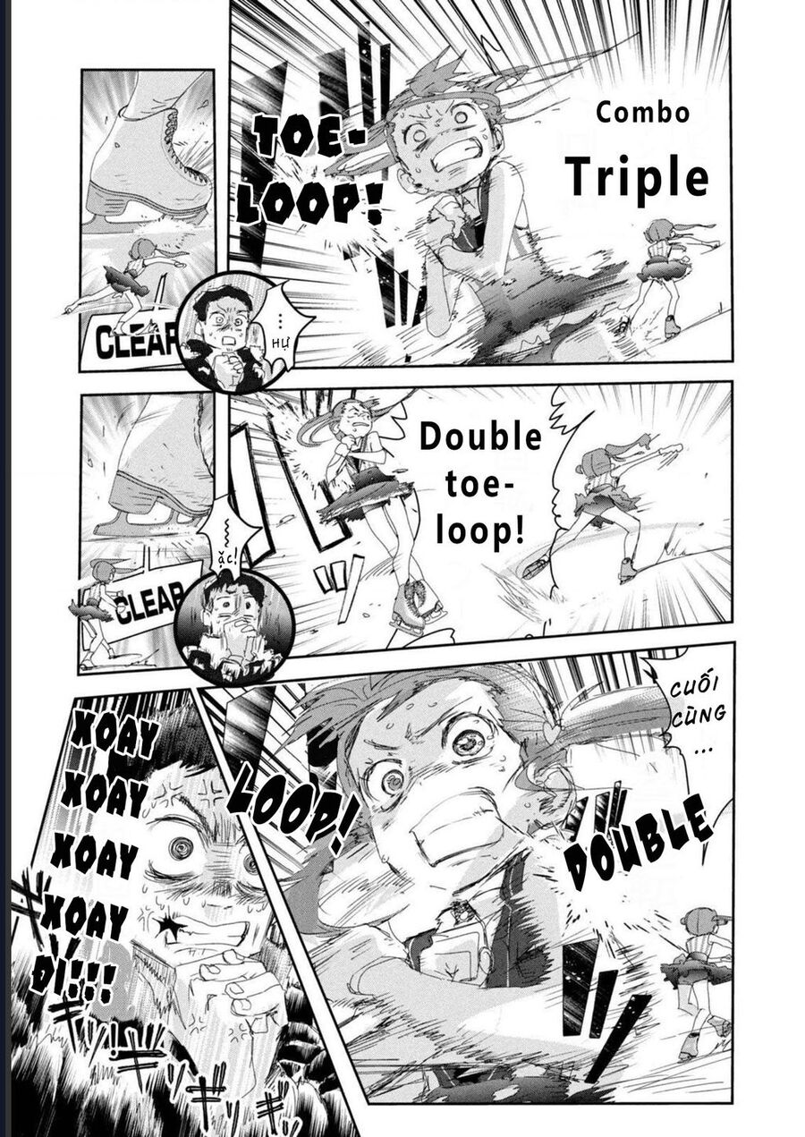 Medalist Chapter 18 36
