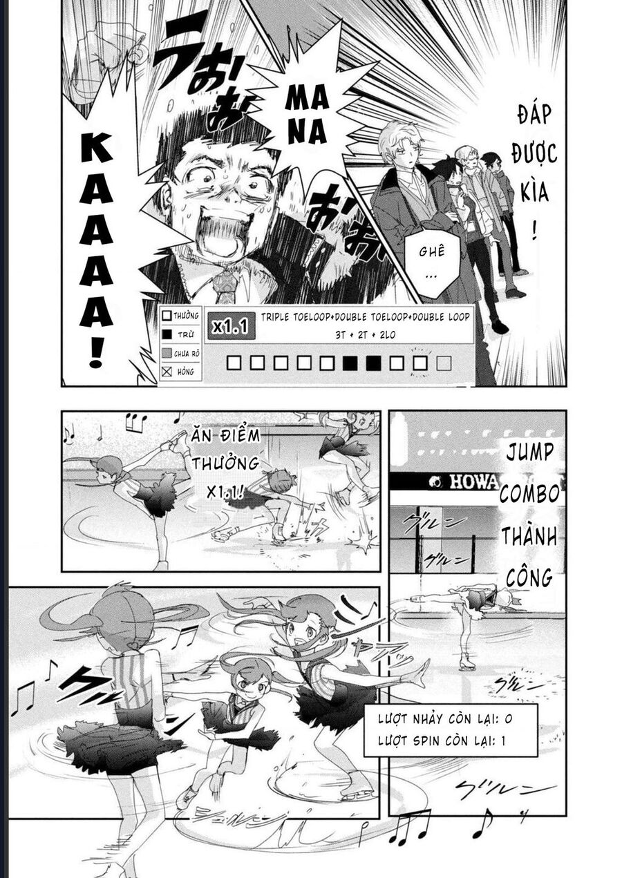 Medalist Chapter 18 38