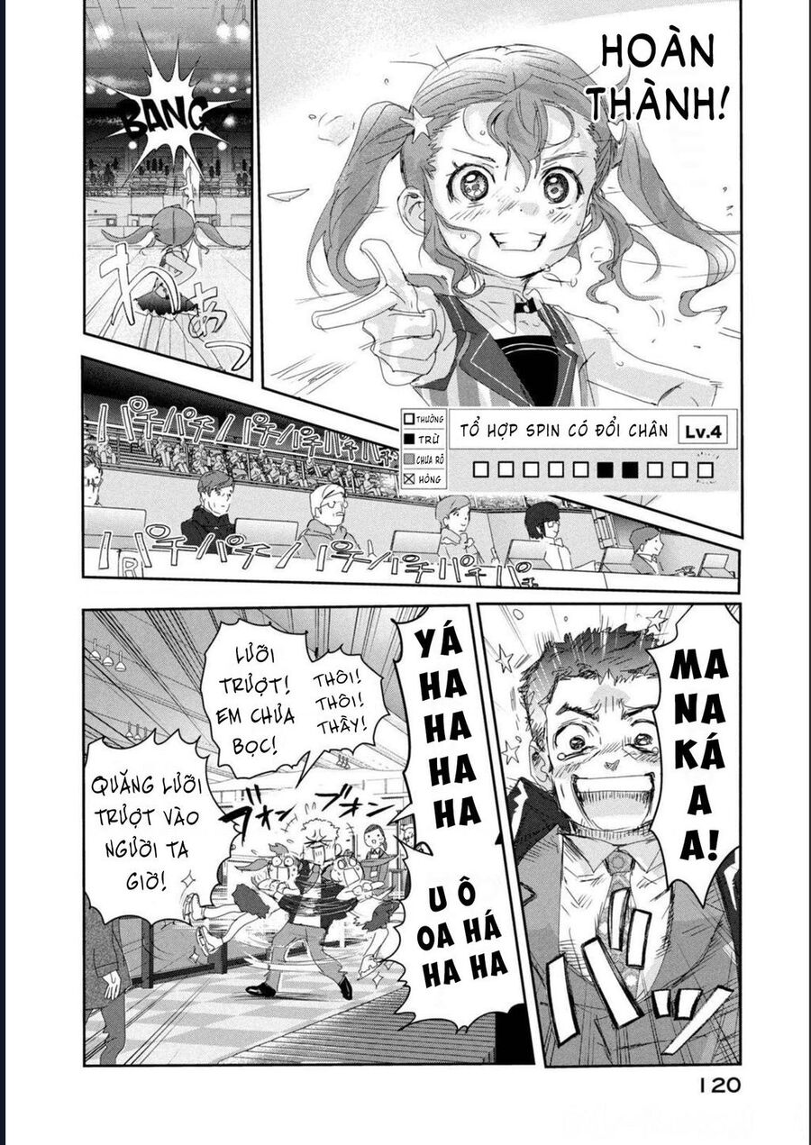 Medalist Chapter 18 39