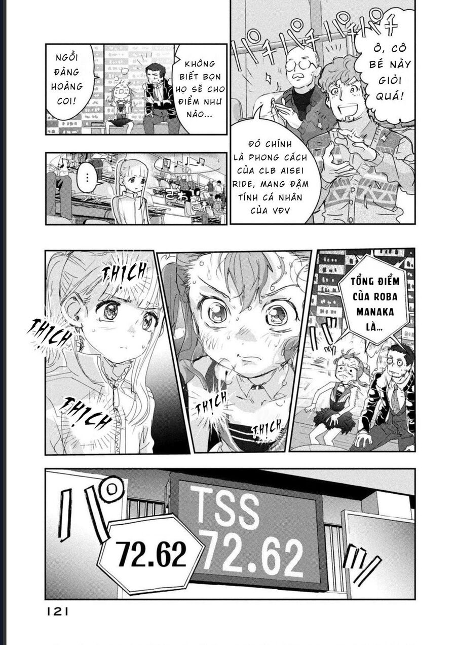 Medalist Chapter 18 40