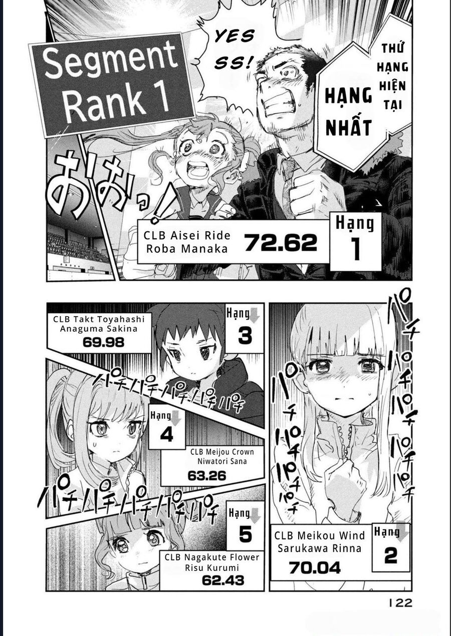 Medalist Chapter 18 41