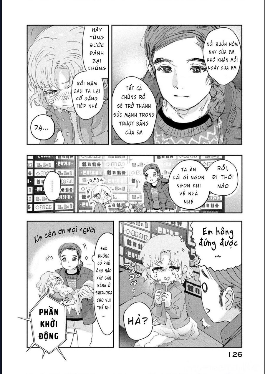 Medalist Chapter 18 45