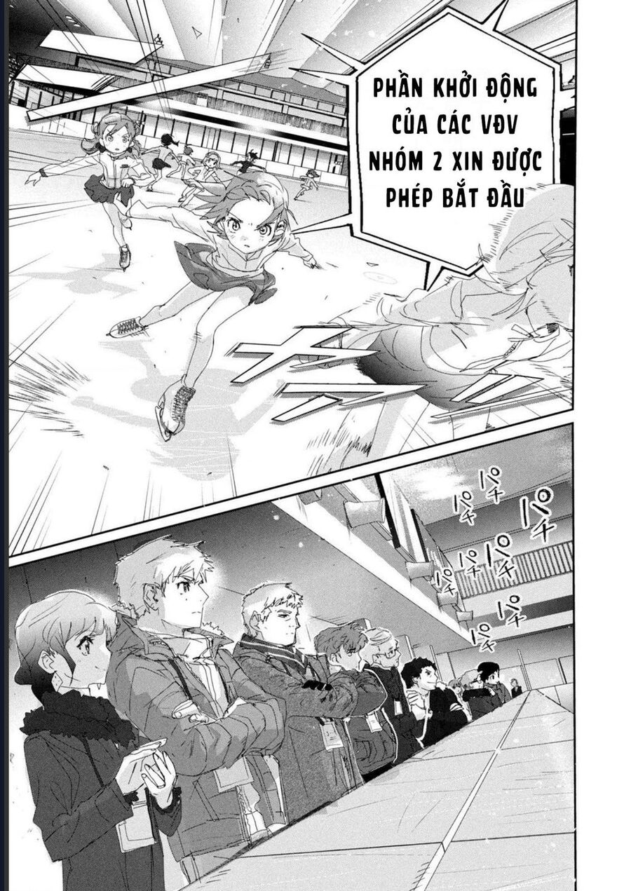 Medalist Chapter 18 46
